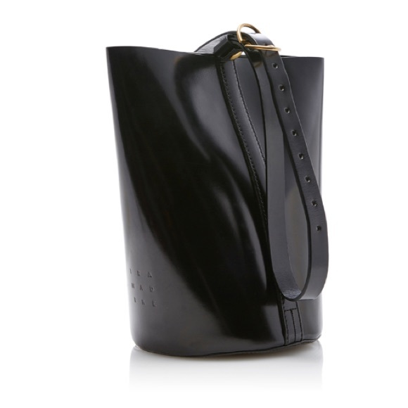 Trademark Bags Nwt Trademark Bucket Bag Poshmark